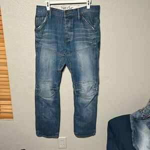 Gstar raw 96 relax jeans